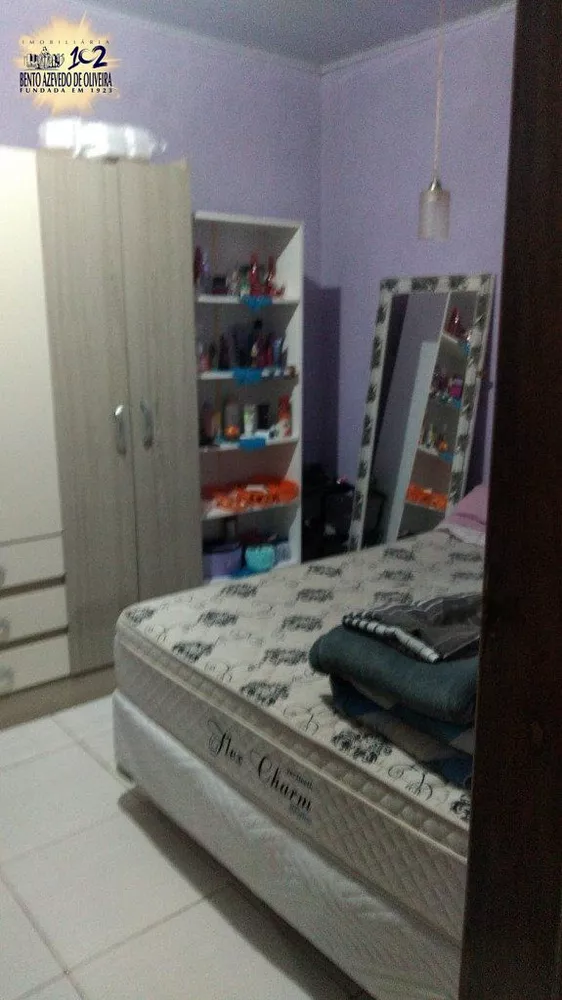 Casa, 2 quartos, 42 m² - Foto 2