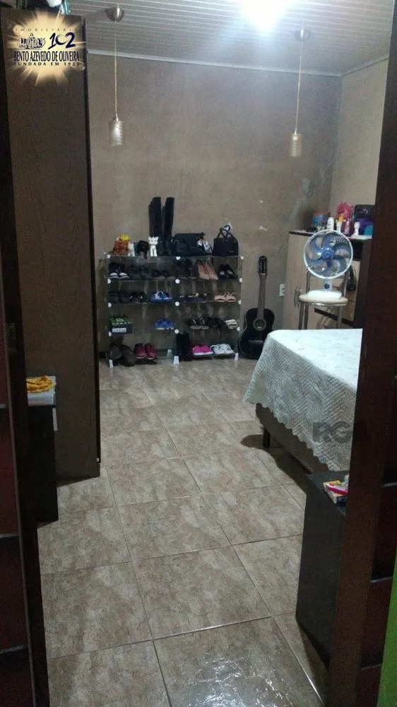 Casa, 2 quartos, 42 m² - Foto 4