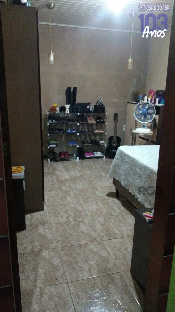 Casa, 2 quartos, 42 m² - Foto 11