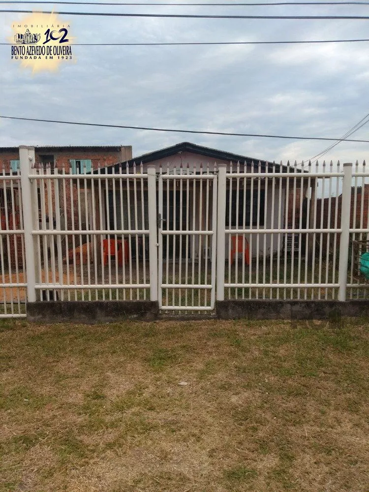 Casa, 2 quartos, 42 m² - Foto 3