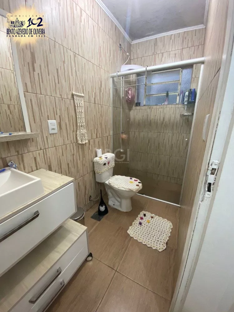 Apartamento, 2 quartos, 64 m² - Foto 3