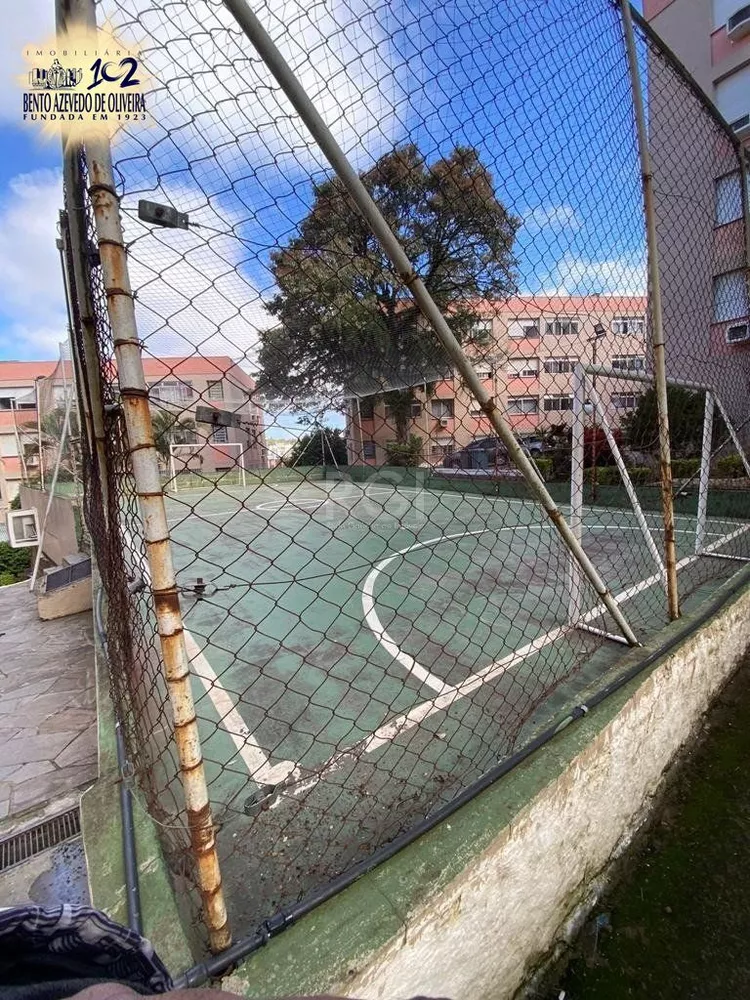 Apartamento, 2 quartos, 64 m² - Foto 1