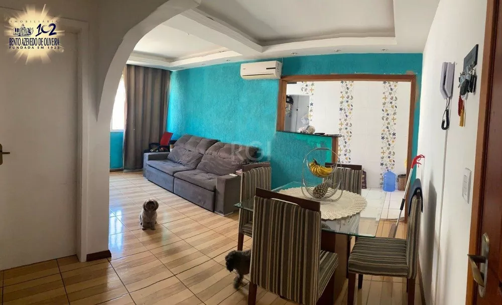 Apartamento, 2 quartos, 64 m² - Foto 8