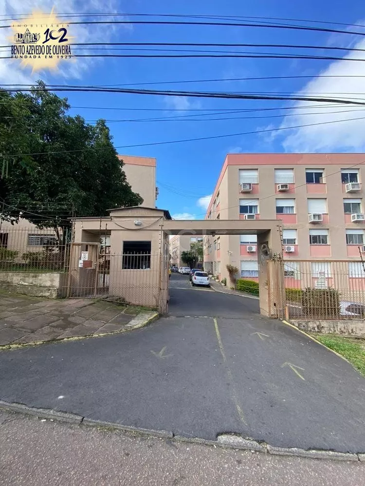 Apartamento, 2 quartos, 64 m² - Foto 2