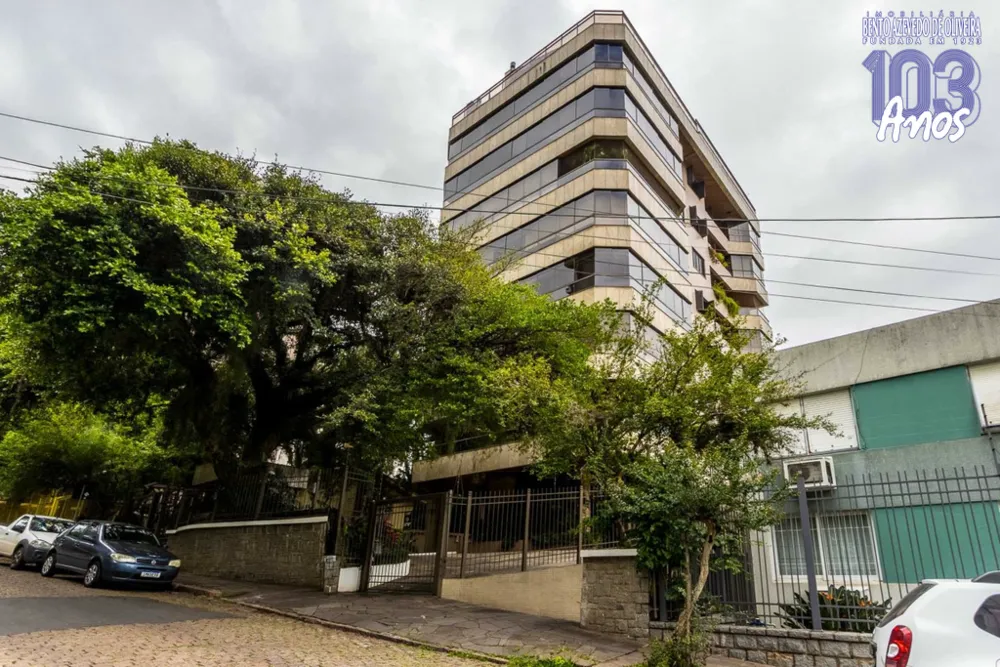 Apartamento, 3 quartos, 244 m² - Foto 1