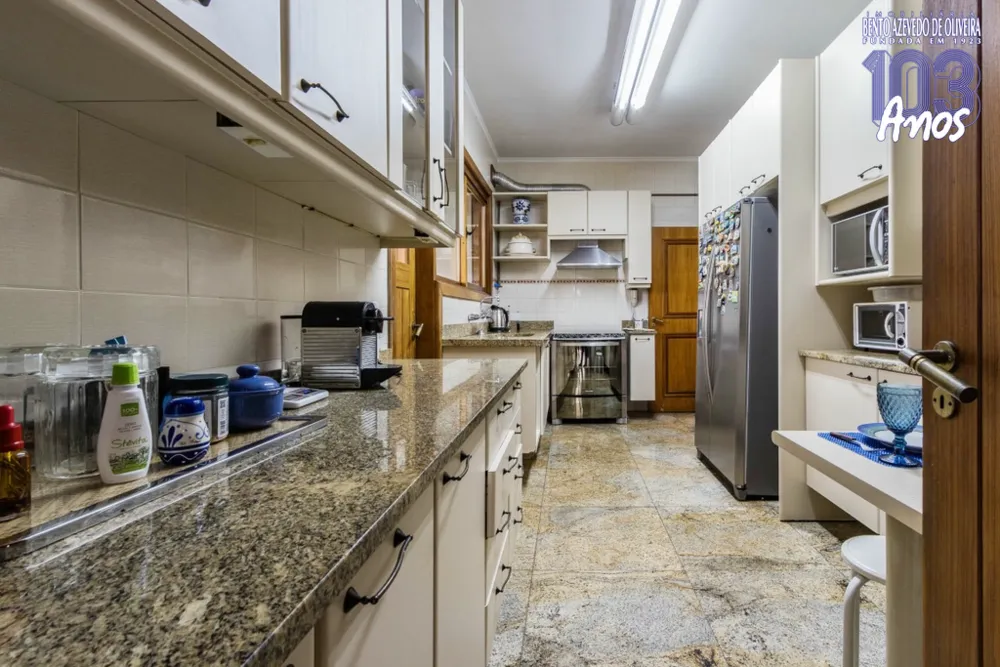 Apartamento, 3 quartos, 244 m² - Foto 6