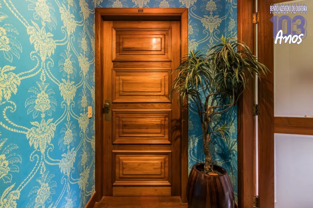 Apartamento, 3 quartos, 244 m² - Foto 4