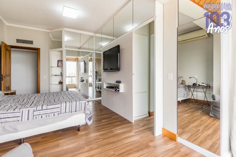 Apartamento, 3 quartos, 244 m² - Foto 8