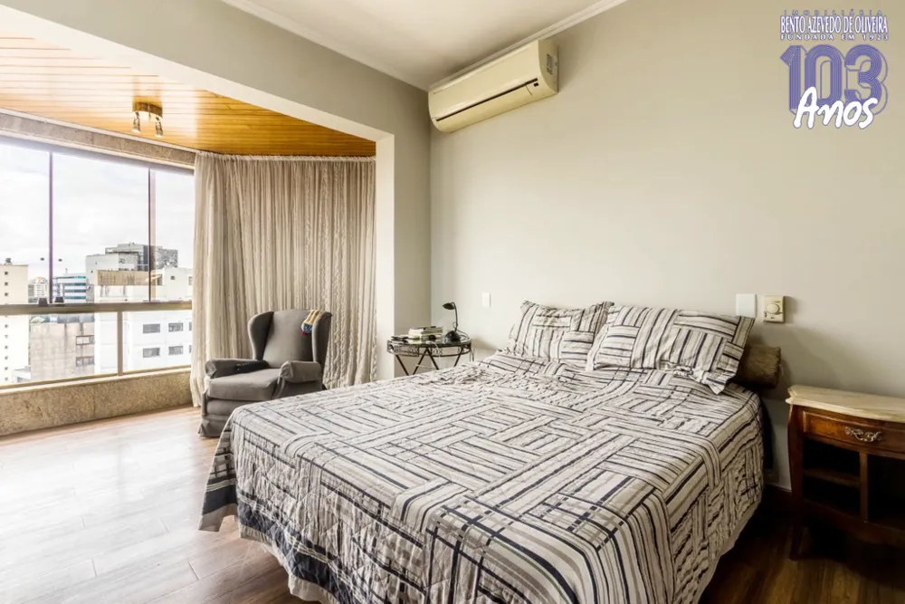 Apartamento, 3 quartos, 244 m² - Foto 7