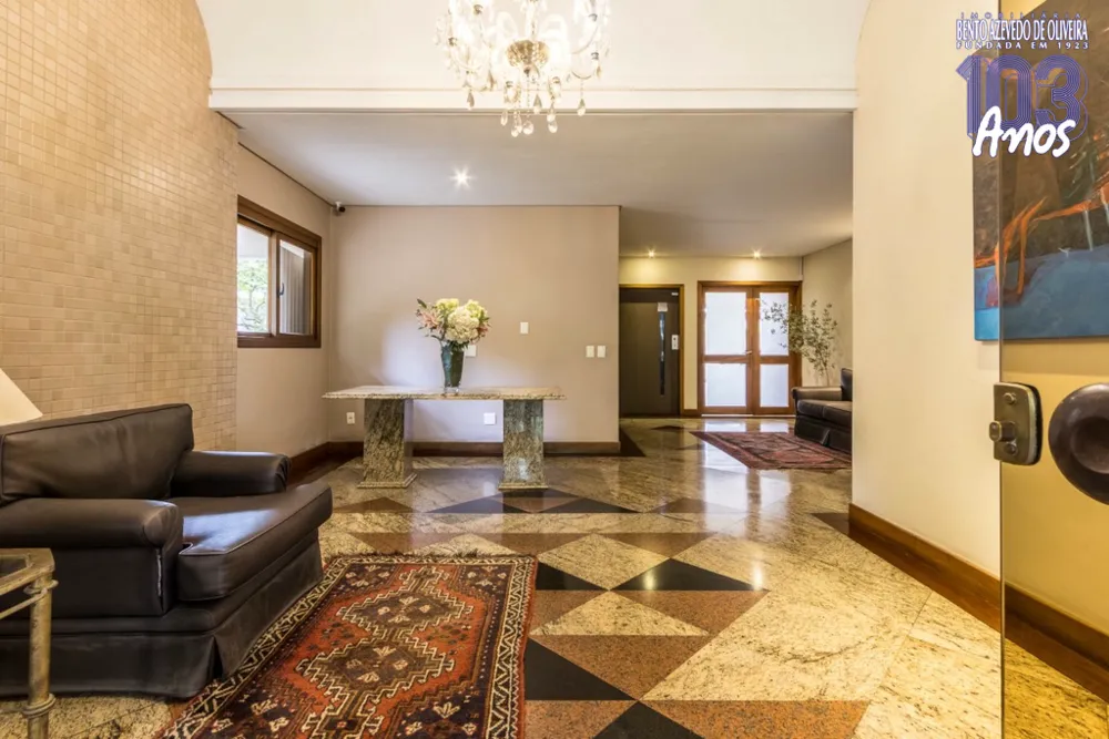 Apartamento, 3 quartos, 244 m² - Foto 5