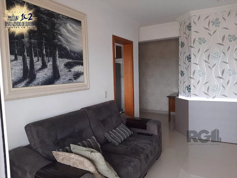 Apartamento, 2 quartos, 87 m² - Foto 2