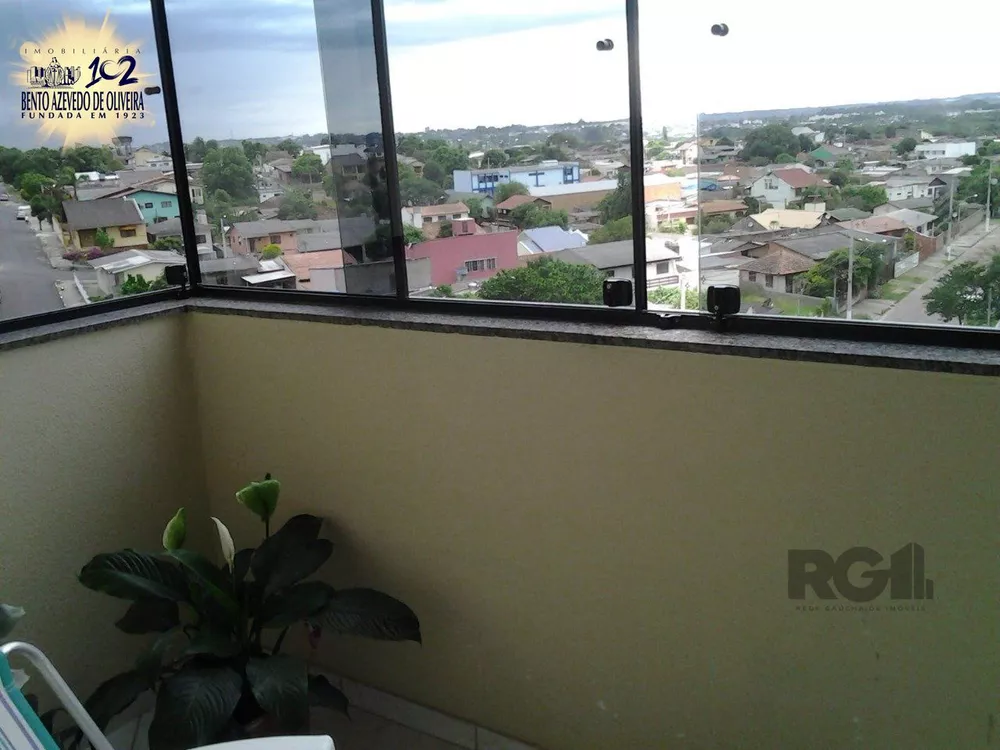 Apartamento, 2 quartos, 87 m² - Foto 3