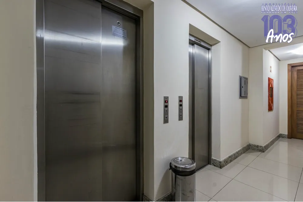 Apartamento, 2 quartos, 75 m² - Foto 4