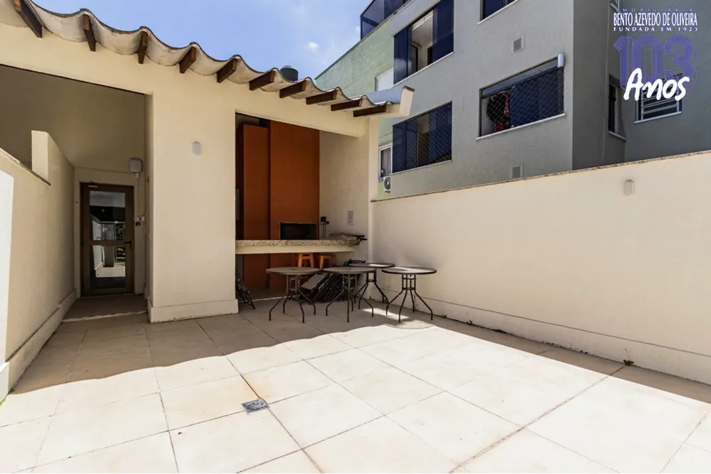 Apartamento, 2 quartos, 75 m² - Foto 2