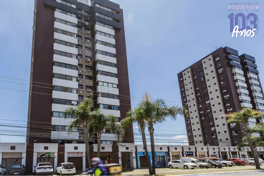 Apartamento, 2 quartos, 75 m² - Foto 1