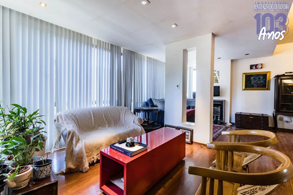 Apartamento, 2 quartos, 144 m² - Foto 4
