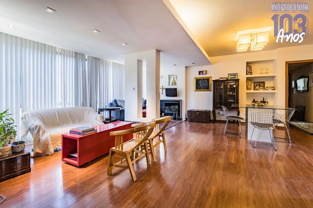 Apartamento, 2 quartos, 144 m² - Foto 1