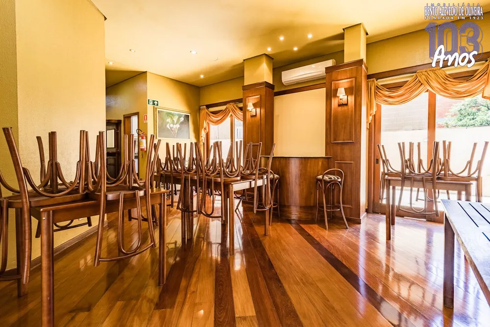 Apartamento, 2 quartos, 144 m² - Foto 8