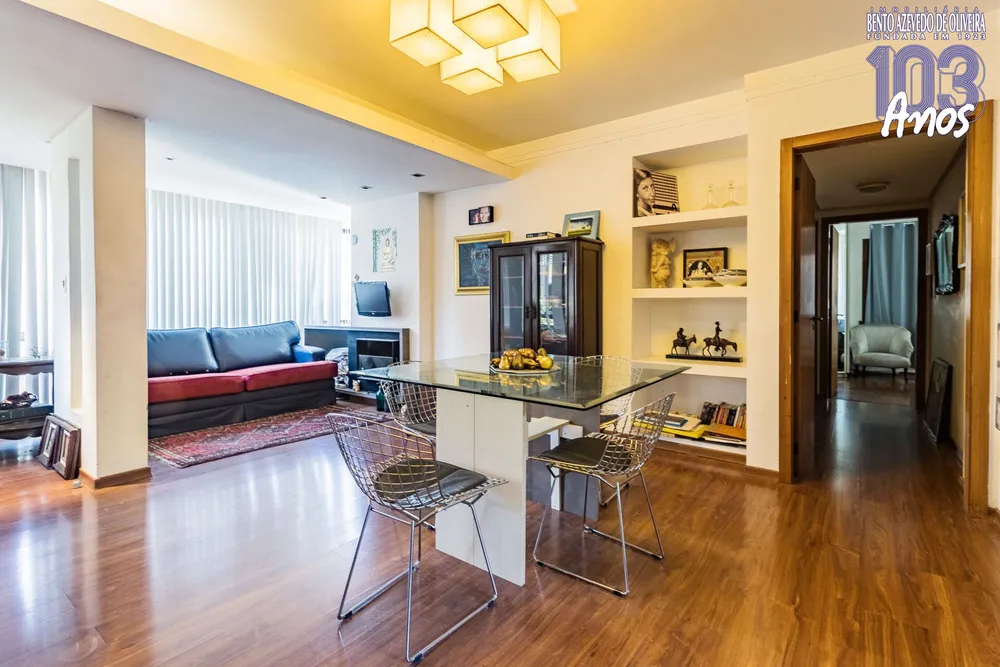 Apartamento, 2 quartos, 144 m² - Foto 2
