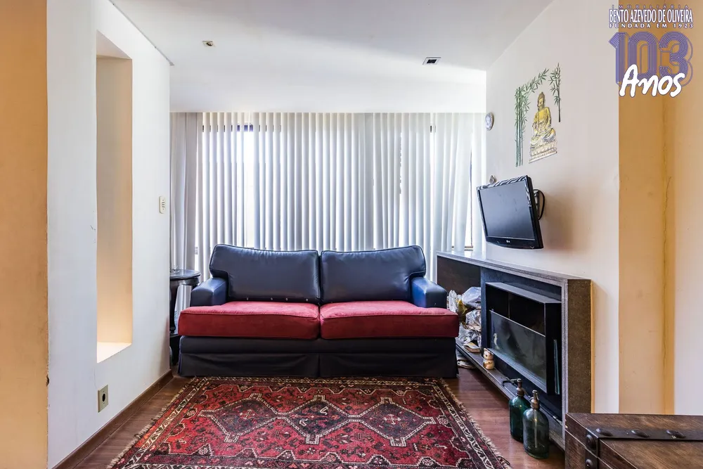Apartamento, 2 quartos, 144 m² - Foto 5