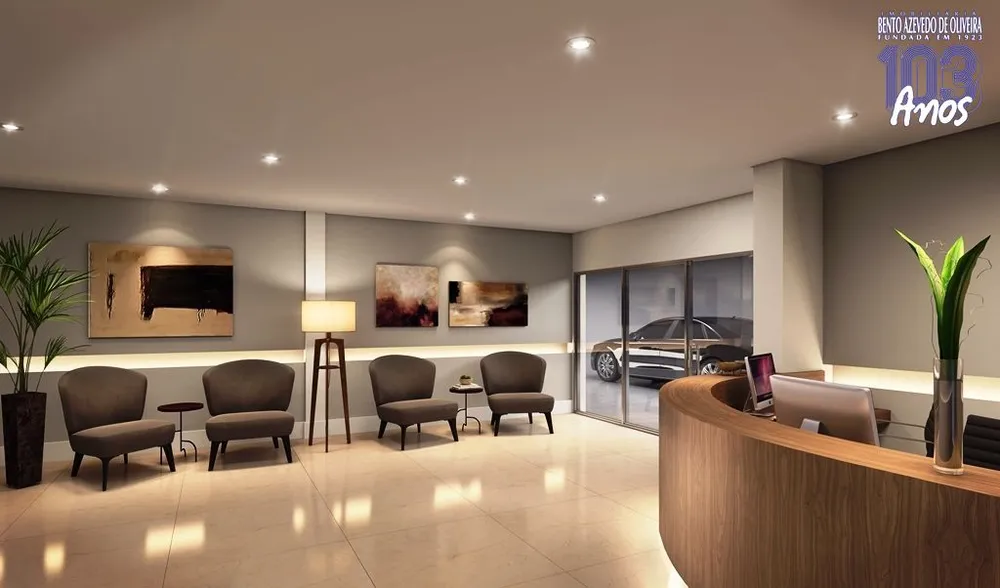 Sala-Conjunto, 31 m² - Foto 8
