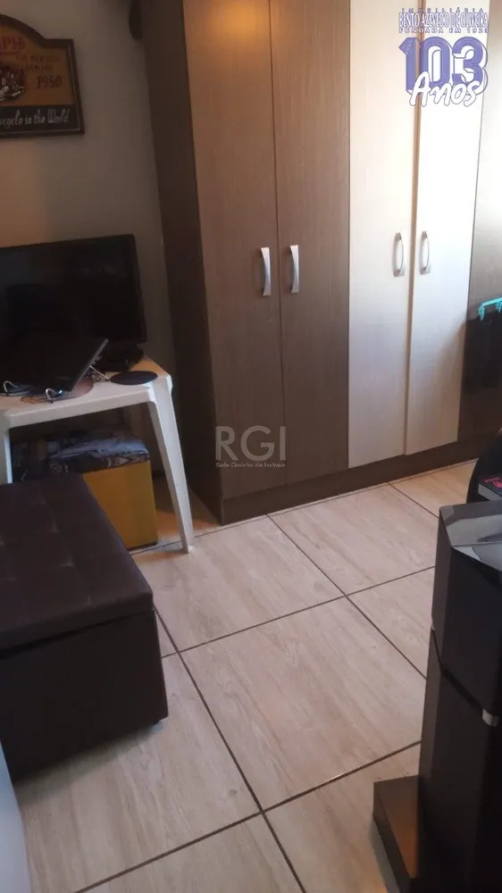 Apartamento, 2 quartos, 48 m² - Foto 1