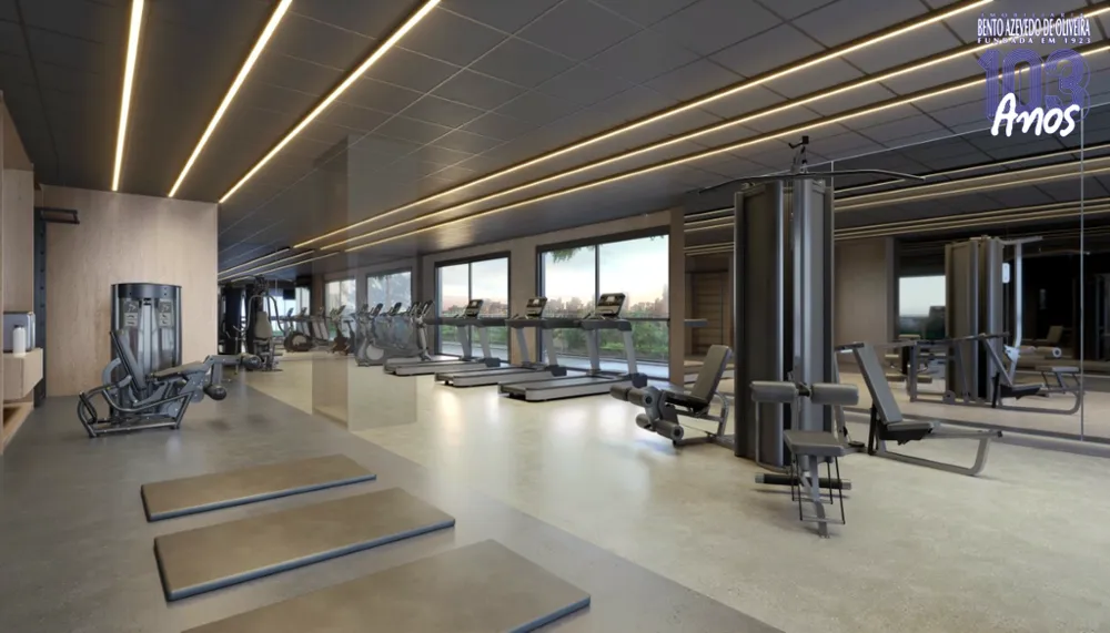 Cobertura, 3 quartos, 335 m² - Foto 4
