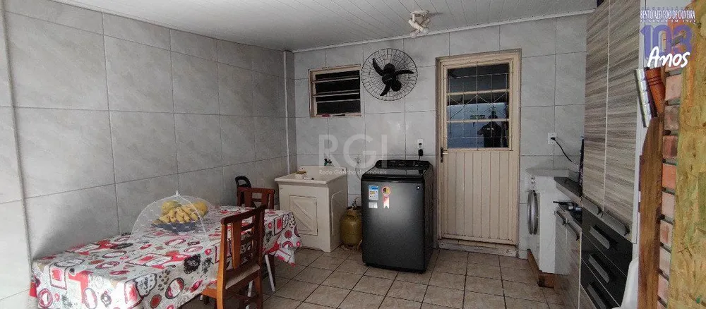 Casa de Condomínio, 2 quartos - Foto 5