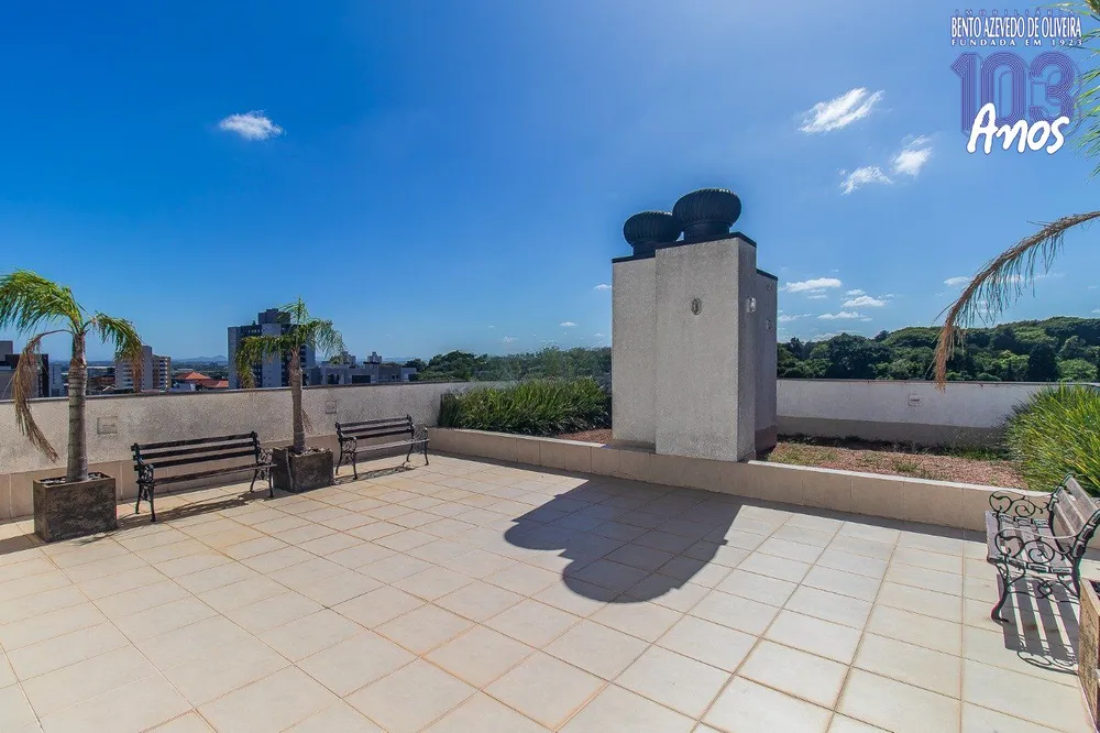 Apartamento, 2 quartos, 62 m² - Foto 3