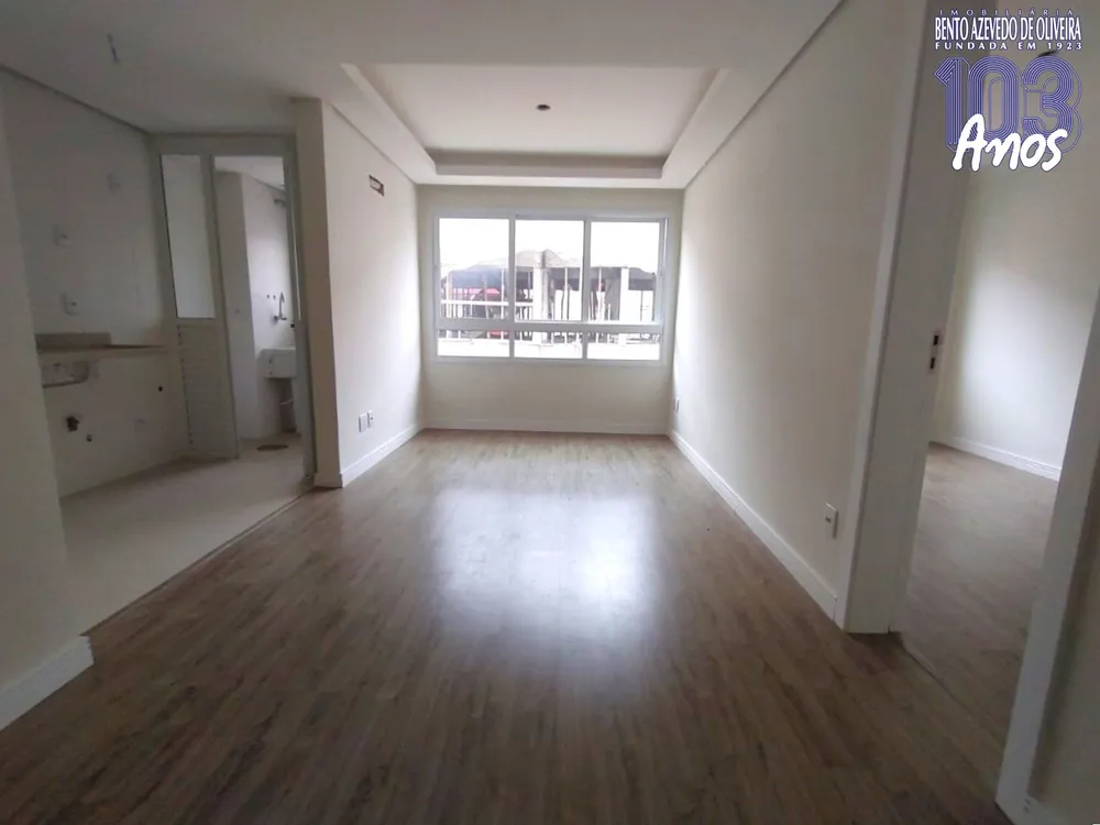 Apartamento, 1 quarto, 44 m² - Foto 3
