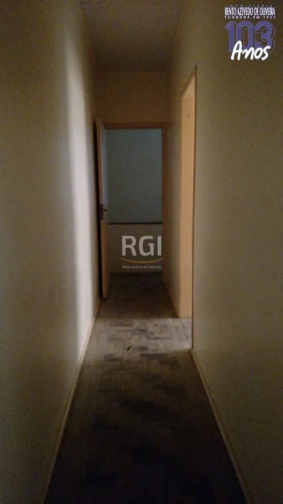 Casa, 3 quartos, 140 m² - Foto 2