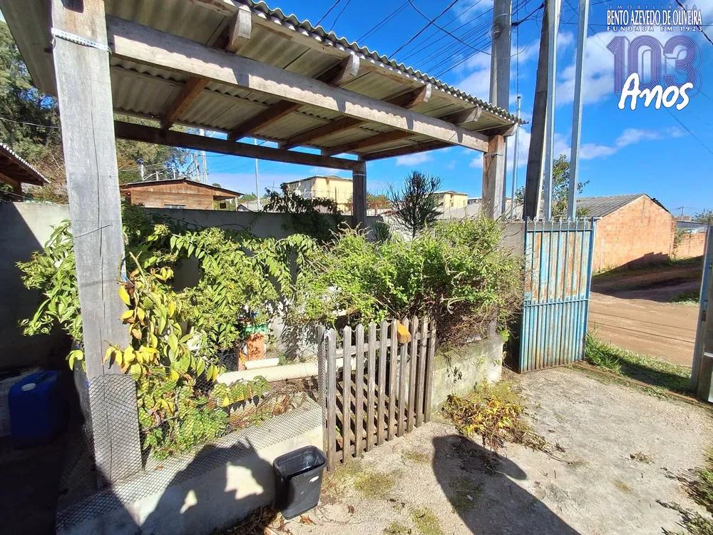 Casa, 3 quartos, 170 m² - Foto 1