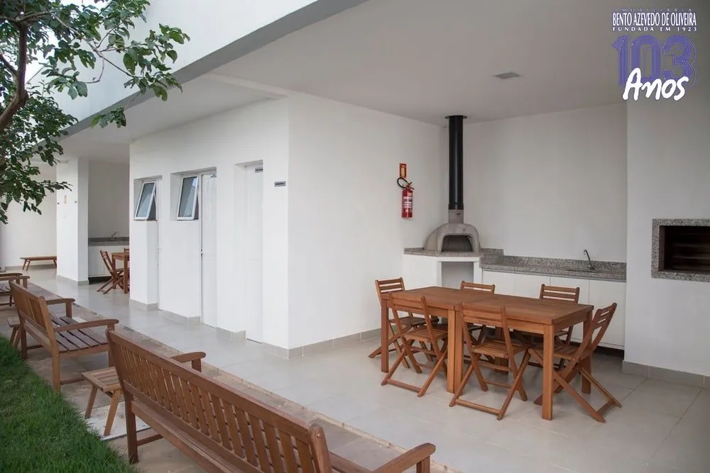 Apartamento, 2 quartos, 51 m² - Foto 7