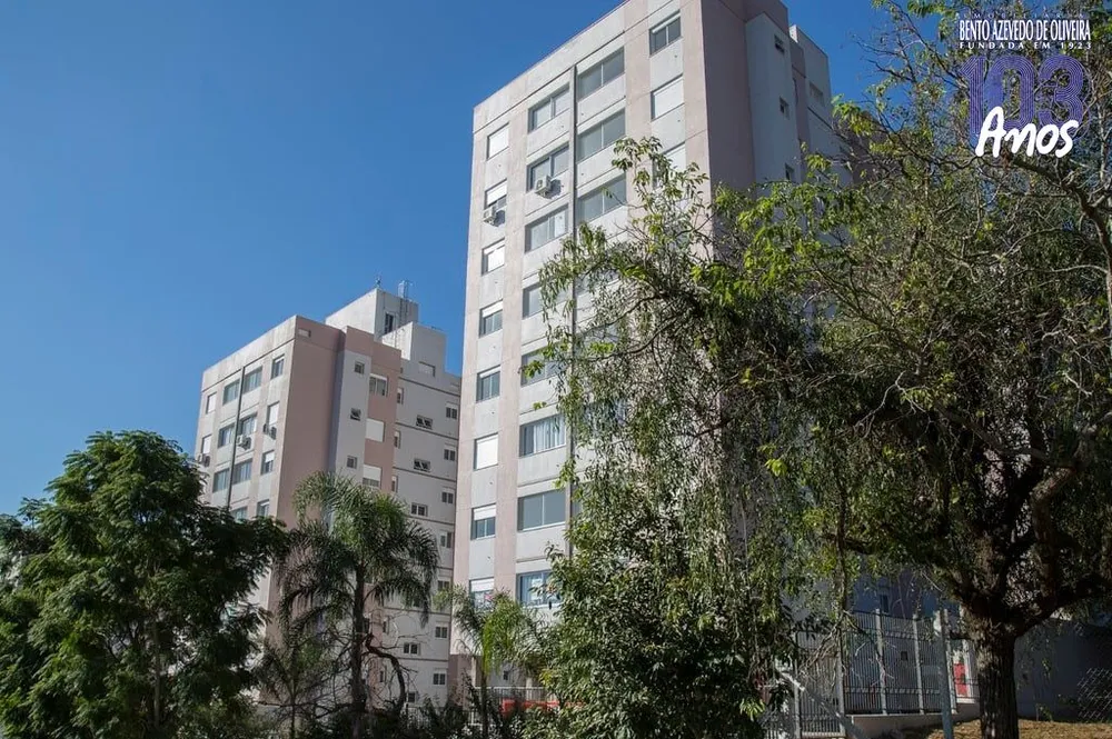 Apartamento, 2 quartos, 51 m² - Foto 4
