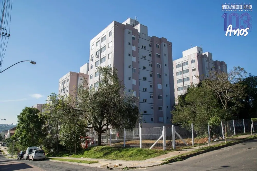 Apartamento, 2 quartos, 51 m² - Foto 5