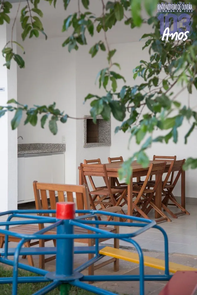 Apartamento, 2 quartos, 51 m² - Foto 6