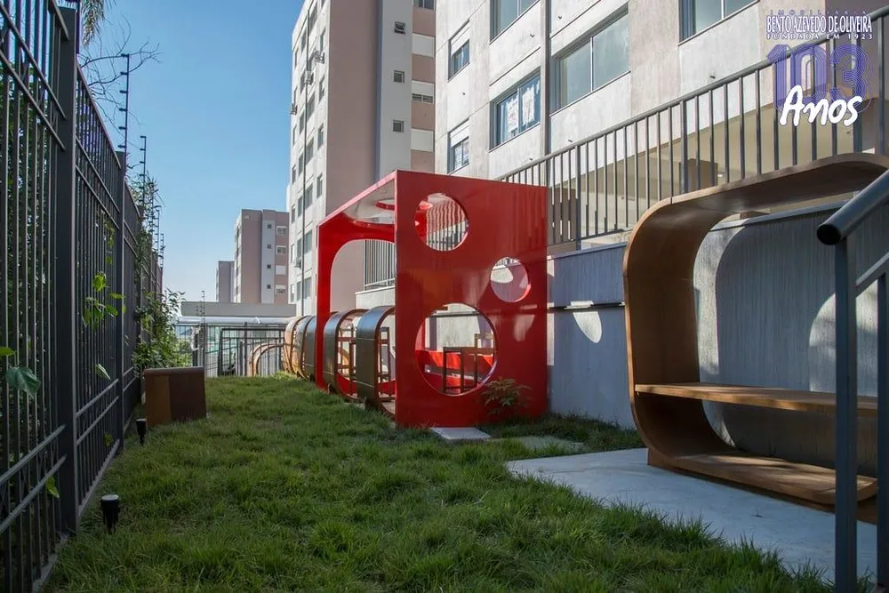 Apartamento, 2 quartos, 51 m² - Foto 8