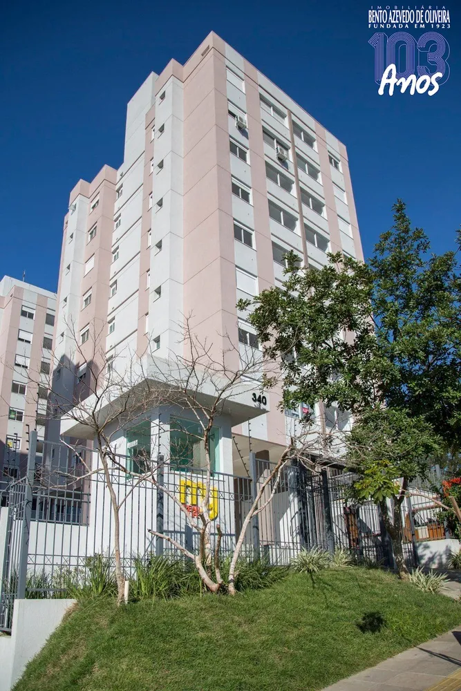 Apartamento, 2 quartos, 51 m² - Foto 2