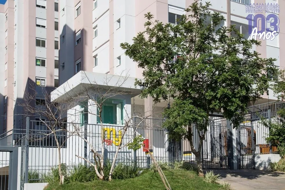 Apartamento, 2 quartos, 51 m² - Foto 3
