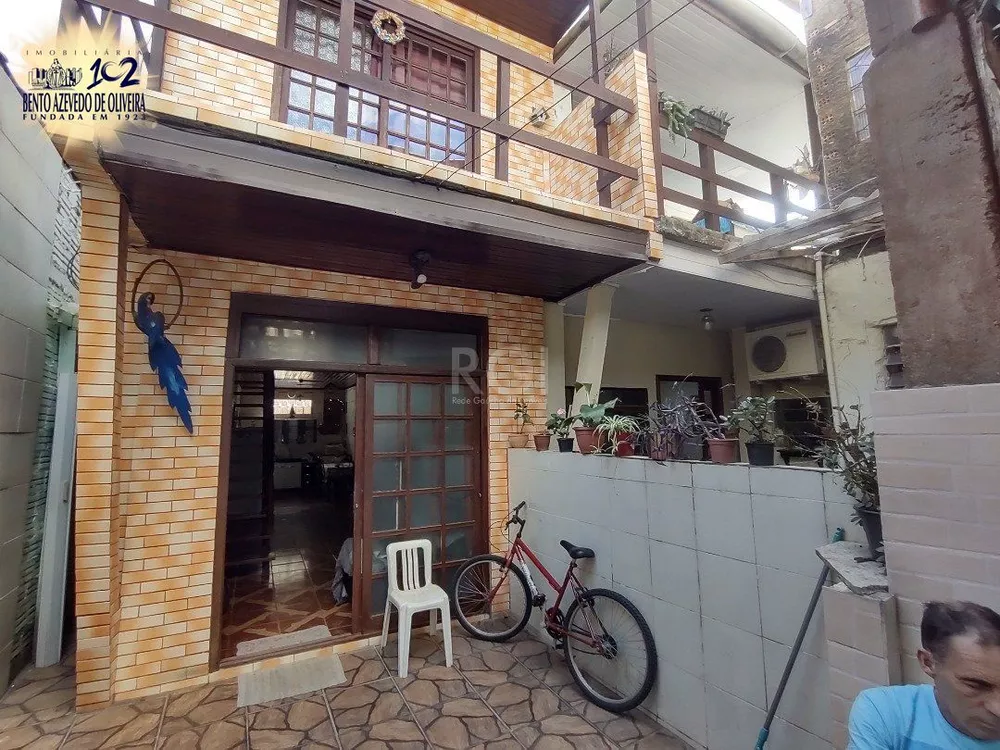 Casa, 6 quartos, 400 m² - Foto 7
