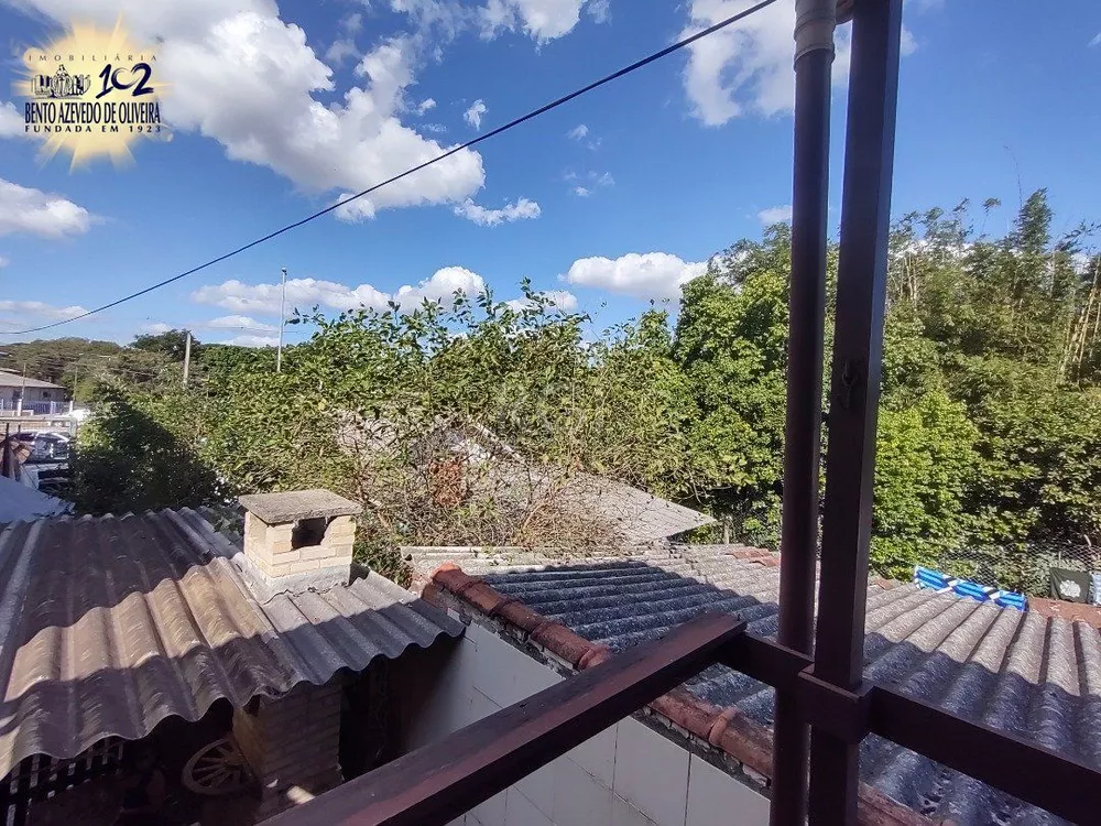 Casa, 6 quartos, 400 m² - Foto 3