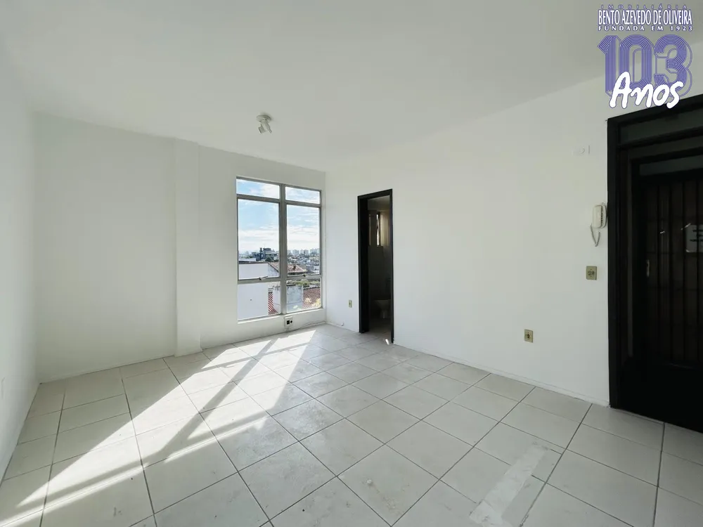 Sala-Conjunto, 24 m² - Foto 1