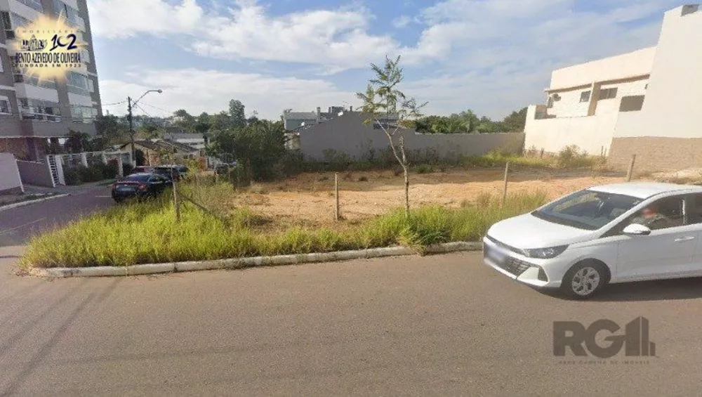 Terreno, 737 m² - Foto 2