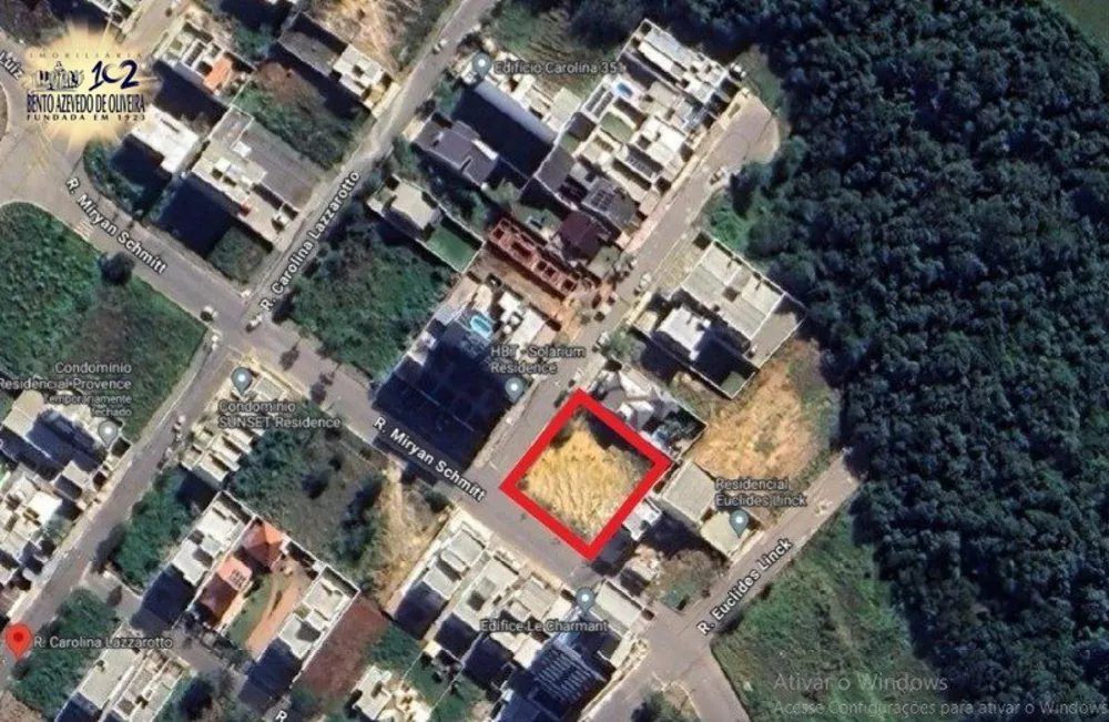 Terreno, 737 m² - Foto 3