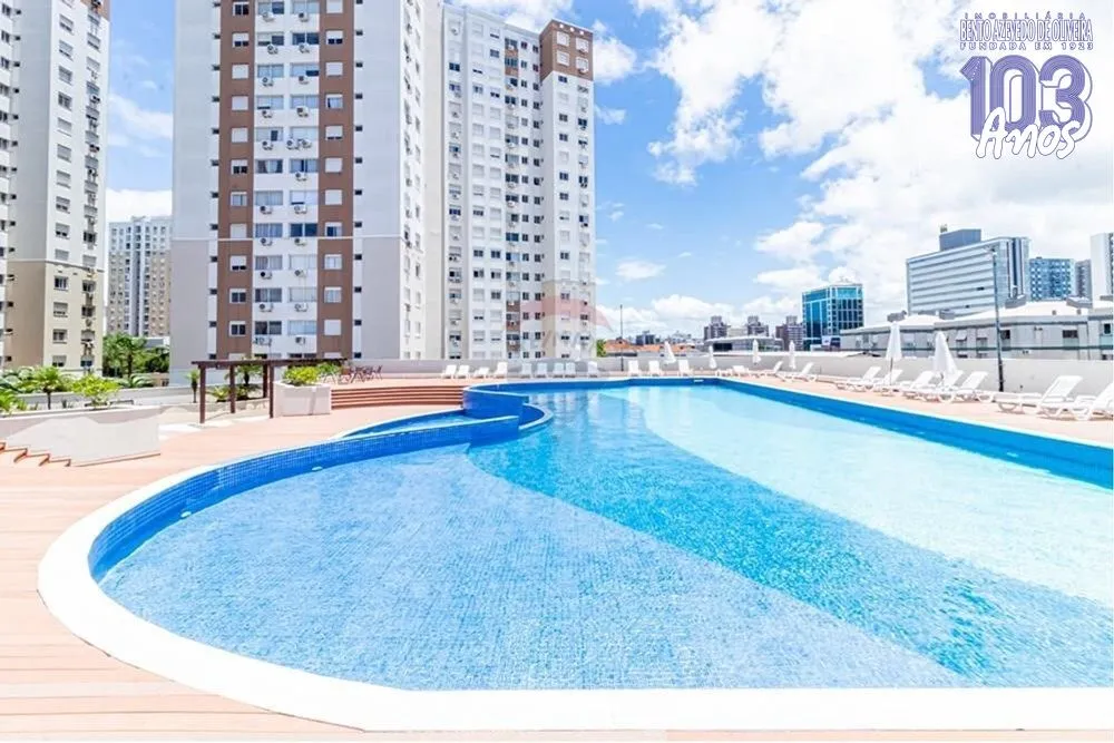 Apartamento, 3 quartos, 69 m² - Foto 2