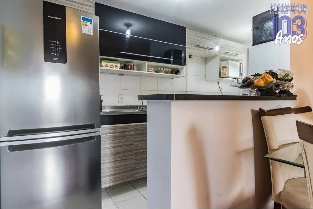Apartamento, 3 quartos, 69 m² - Foto 8