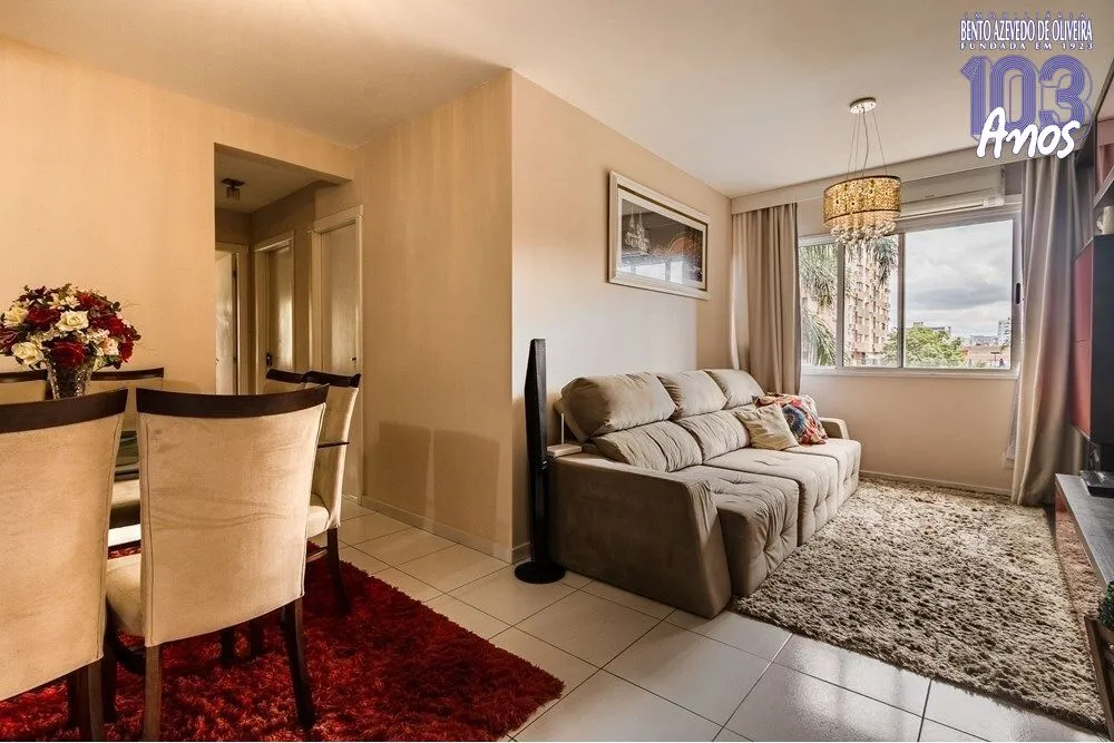 Apartamento, 3 quartos, 69 m² - Foto 5
