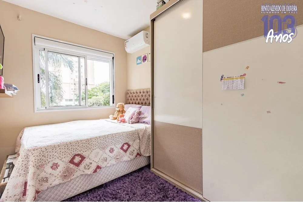 Apartamento, 3 quartos, 69 m² - Foto 7