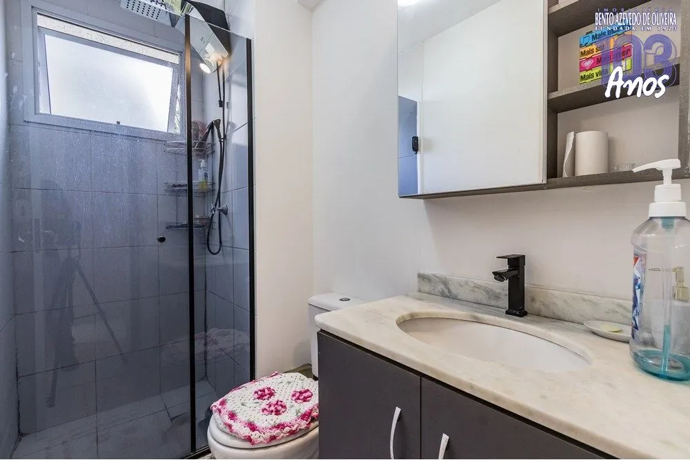 Apartamento, 3 quartos, 69 m² - Foto 6