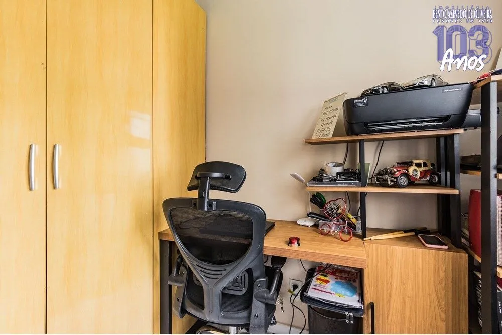 Apartamento, 3 quartos, 69 m² - Foto 3